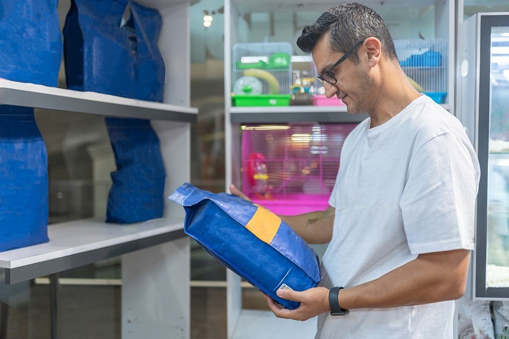 Kedi Maması Etiketi Nasıl Okunur