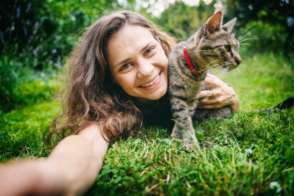 Kedinizle Yazlığa Gitmek: Bahçeye Çıkış ve Güvenlik Rehberi